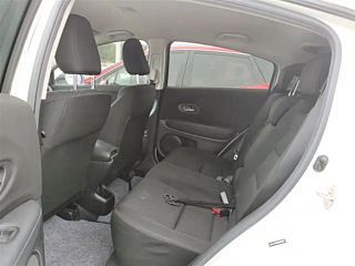EVERUS GAC HONDA VE-1  2021 YEAR  EDITION 2021