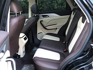 BESTURN T77  2023 YEAR 1.5T AUTOMATIC LUXURY 2023