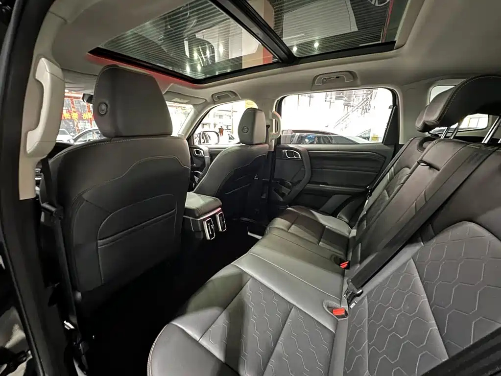 HAVAL DARGO 2024