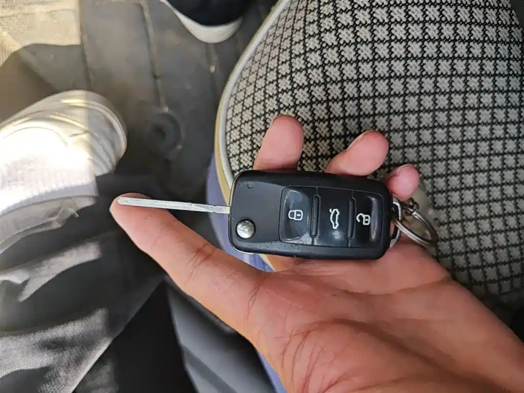 VOLKSWAGEN LAVIDA 2017