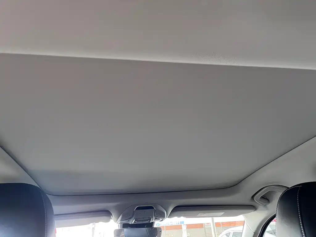 GEELY AUTO PREFACE 2021