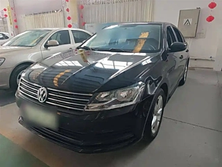 VOLKSWAGEN LAVIDA 2017