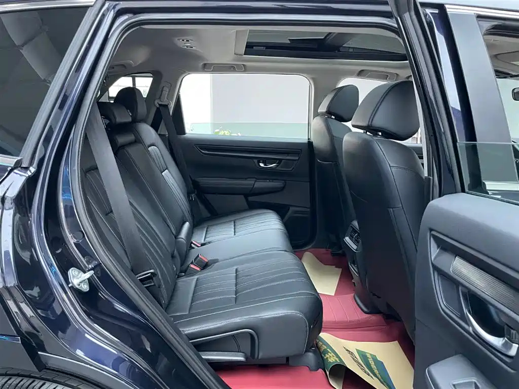 HONDA BREEZE 2025