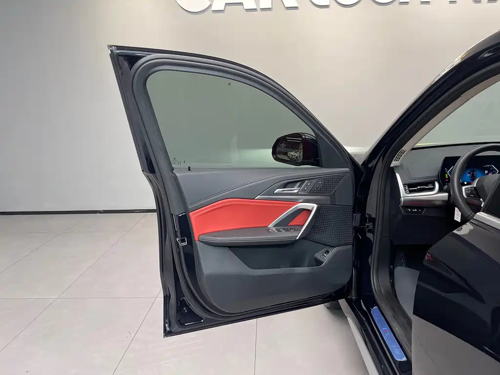 BMW X1 2023