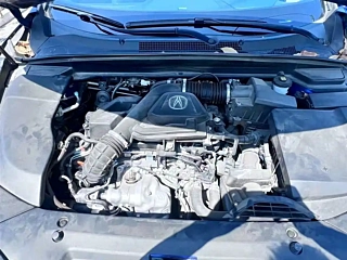 ACURA CDX  2021 YEAR 1.5T 2WD PREMIUM ENJOY .A-SPEC SPORTS YEAR 2021