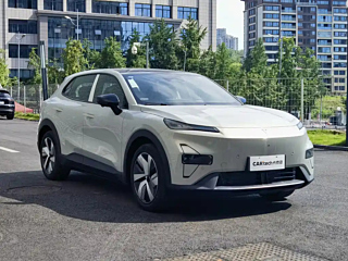 DEEPAL S05  2025 YEAR 200MAX RANGE-EXTENDING EDITION 2024