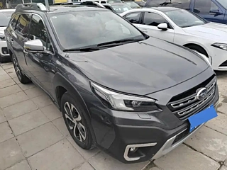 SUBARU OUTBACK  2022 YEAR 2.5I FLAGSHIP EDITION EYESIGHT 2022