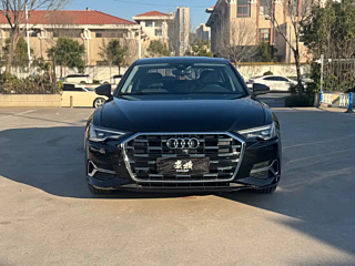 AUDI A6L 2023