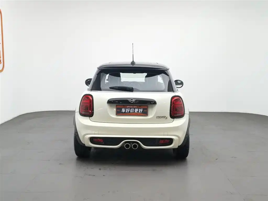 MINI OTHER 2020
