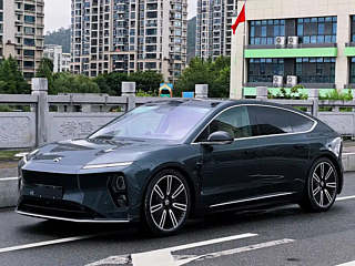 NIO ET9  2025 YEAR 100KWH 2025