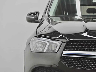 MERCEDES BENZ GLE  2020