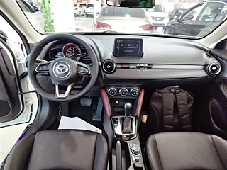 MAZDA CX-3  2018 YEAR 2.0L AUTOMATIC PREMIUM 2018