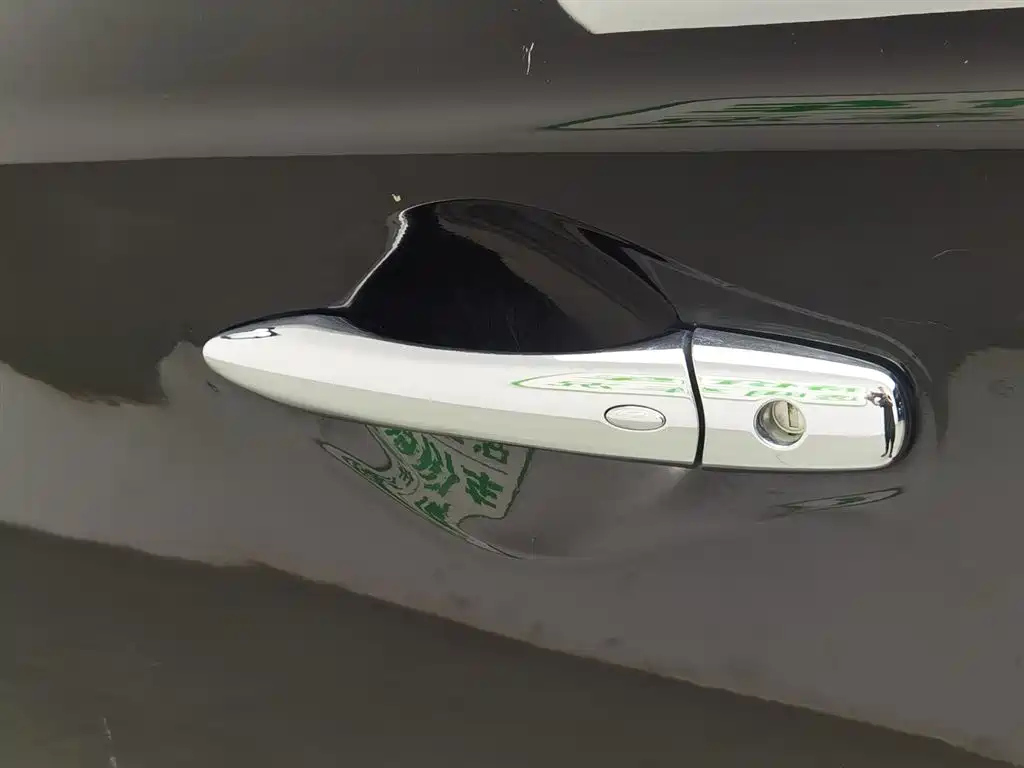 INFINITI QX60 IMPORT 2017