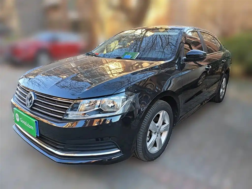 VOLKSWAGEN LAVIDA 2018