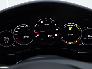 PORSCHE PANAMERA 2023 YEAR PANAMERA 2.9T 2023