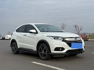 HONDA VEZEL 2021