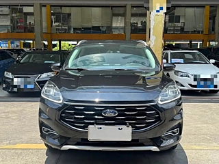 FORD ESCAPE 2020