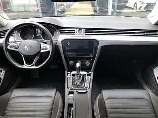 VOLKSWAGEN MAGOTAN  2020 YEAR 280TSI DSG COMFORT 2020