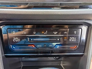 VOLKSWAGEN TIGUAN X 2021 YEAR 330TSI 2WD FLAGSHIP EDITION 2021