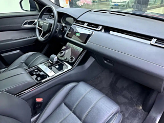LAND ROVER RANGE ROVER VESSEL  2023 YEAR 250PS  EDITION 2023