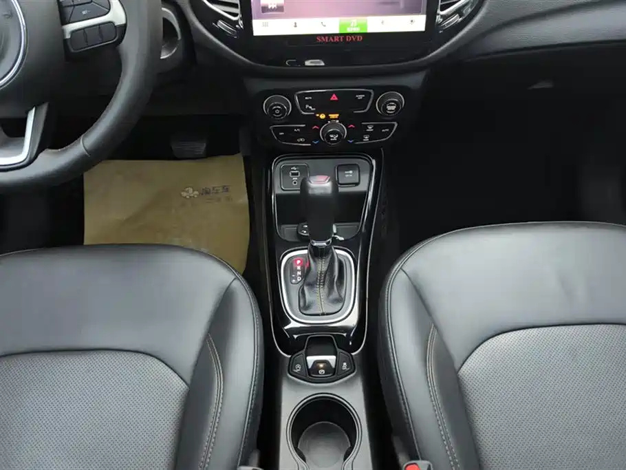 JEEP COMPASS 2020