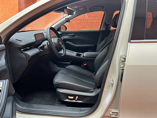 BAO JUN OTHER 2024 YEAR 600KM E-POWER EDITION 2024