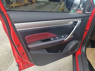 GEELY AUTO COOLRAY  2021 YEAR 1.4T DCT EDITION 2021