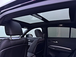 CADILLAC XT4  2022 YEAR 28T 2WD LUXURY 2022