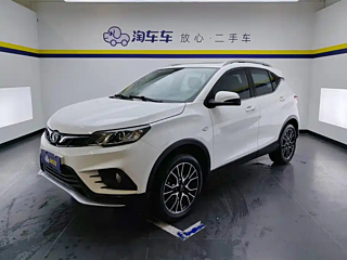 SOUEAST DX3 2018 YEAR 1.5L MANUAL PREMIUM 2018