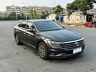 VOLKSWAGEN SAGITAR 2021