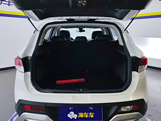 SOUEAST DX3 2018 YEAR 1.5L MANUAL PREMIUM 2018