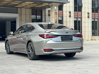 LEXUS ES 2021 YEAR 300H EDITION 2021