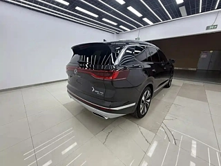 VOLKSWAGEN TALAGON 2021 YEAR 380TSI 4WD FLAGSHIP EDITION 2021