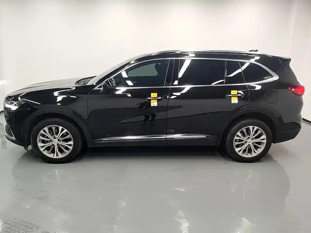 BUICK ENVISION 2022