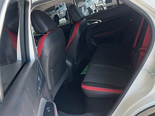 ORA GOOD CAT GT  2023 YEAR  EDITION 401KM LUXURY 2023