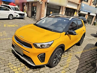 KIA VENUE  2021