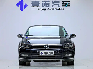 VOLKSWAGEN MAGOTAN 2019