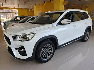 Заказать JETOUR X90