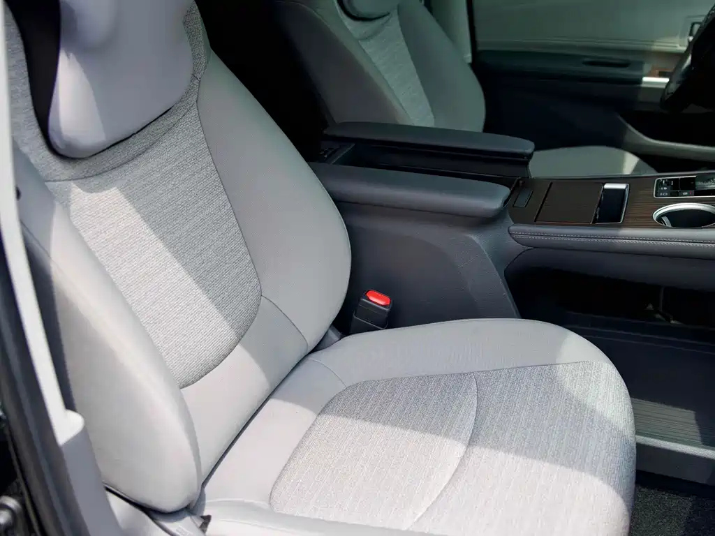 TOYOTA SIENNA SIENNA 2024