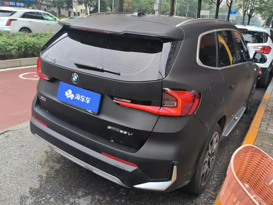 BMW X1 2023