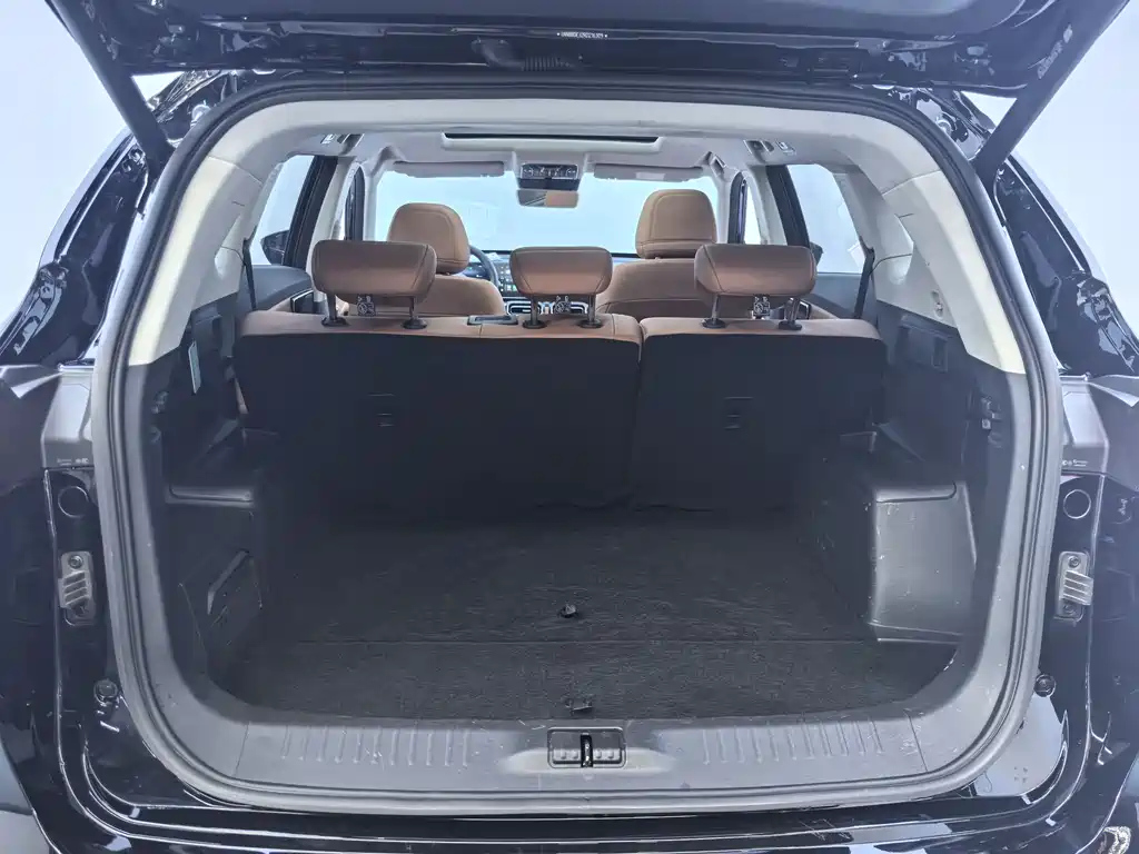 JETOUR SHANHAI L7 2025