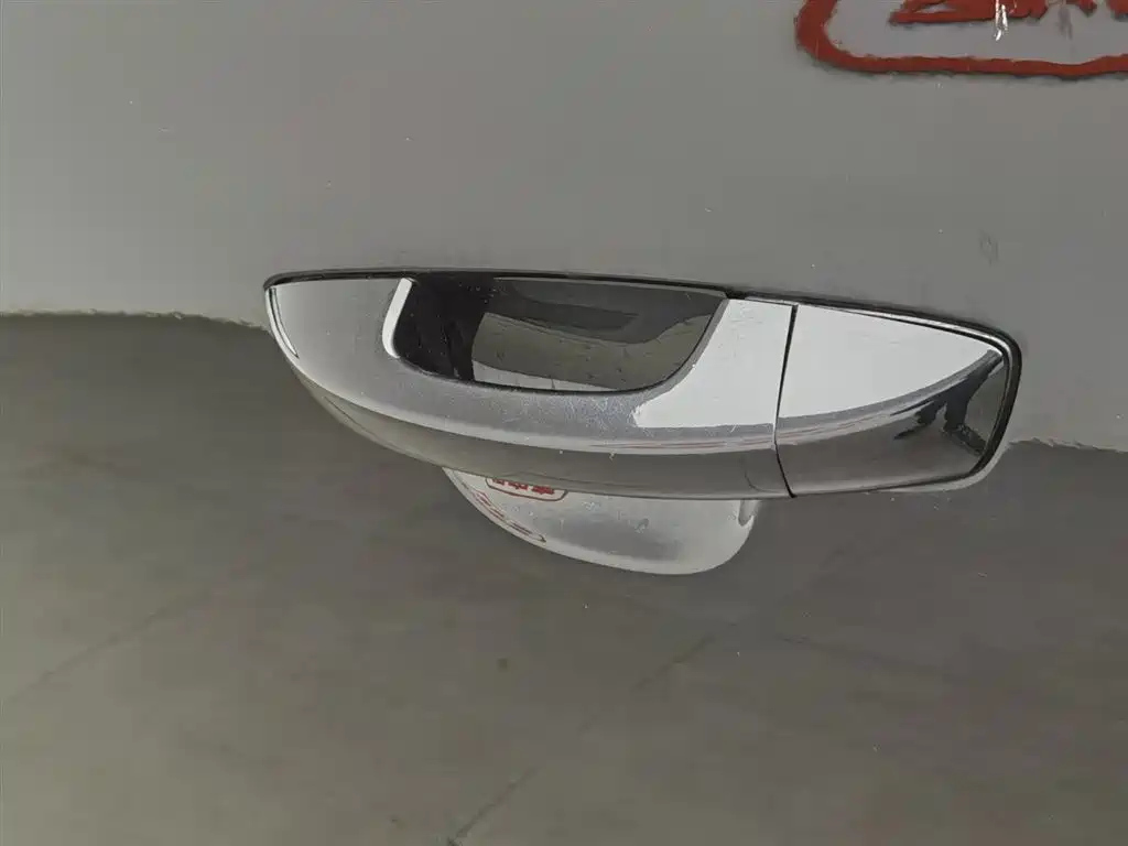 VOLKSWAGEN SHARAN 2018