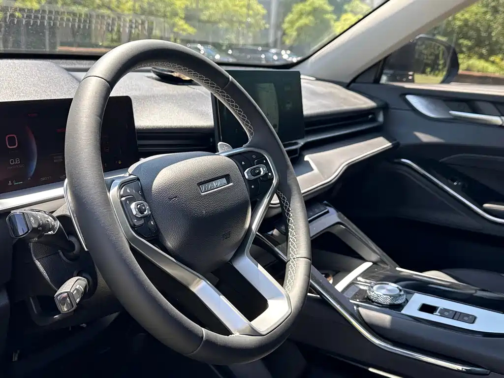 HAVAL H6 2021