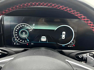 HYUNDAI SONATA 2020 YEAR 270TGDI DCT GLS ELITE EDITION 2020
