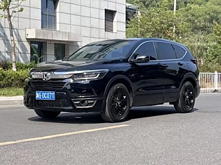 HONDA BREEZE 2022