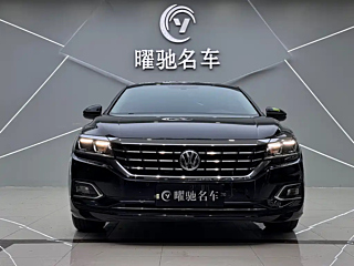 VOLKSWAGEN PASSAT 2019
