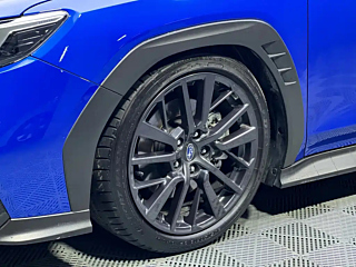 SUBARU WRX  2024 YEAR 2.4T MANUAL EDITION EYESIGHT 2024