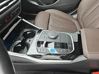 BMW I3  2022 YEAR EDRIVE 35 L 2022