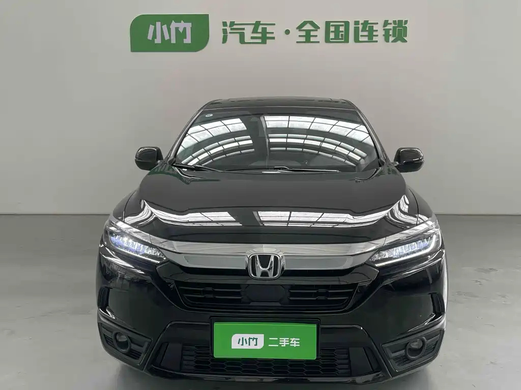HONDA BREEZE 2021