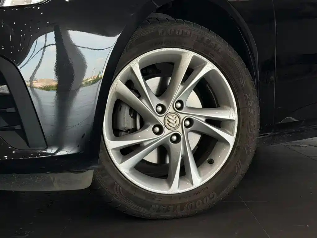BUICK REGAL 2022